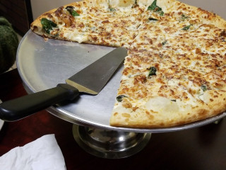 Chubby's Pizza