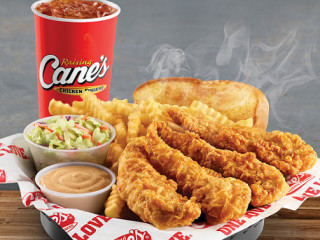 Raising Cane's Chicken Fingers