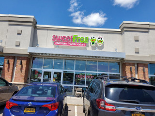 Sweet Frog