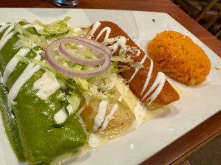 Tlaquepaque Mexican Cuisine