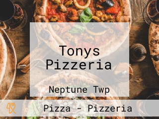 Tonys Pizzeria