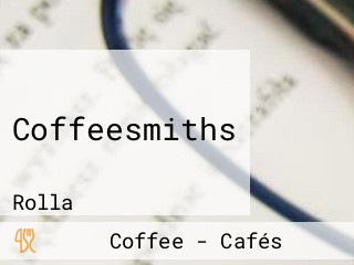 Coffeesmiths