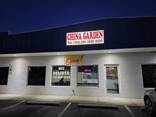 China Garden