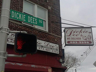 Dickie Dee's