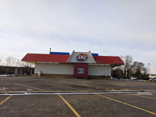 Dq Grill Chill