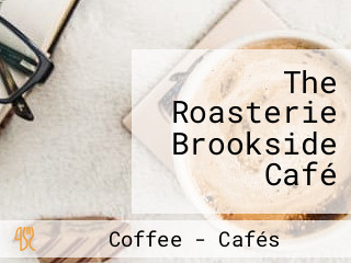 The Roasterie Brookside Café