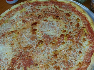 Peppino's Pizza Pasta