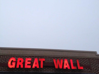 Great Wall Chinese