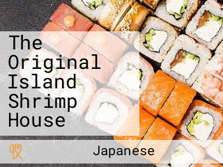 The Original Island Shrimp House