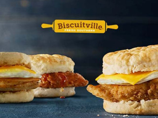 Biscuitville