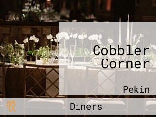 Cobbler Corner