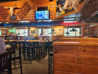 Texas Roadhouse