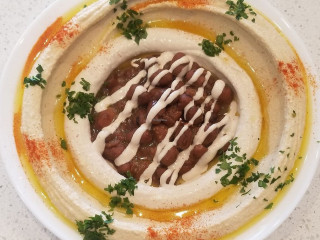 Hummus Yummy