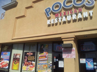 Poco's Authentic Mexican Seafood Mariscos And Tacos