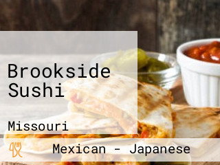 Brookside Sushi