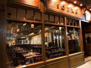 Sopra Bistro