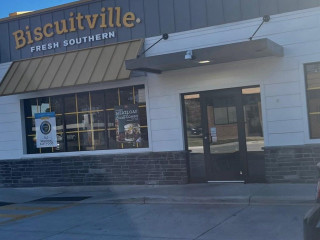 Biscuitville