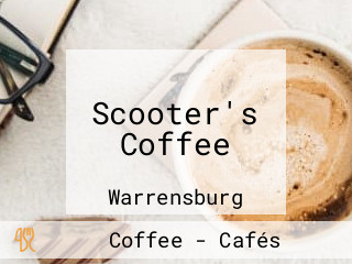 Scooter's Coffee