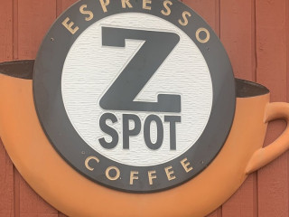 Z Spot Espresso Coffee