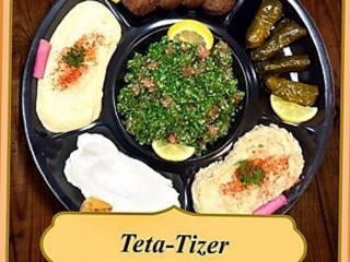 Teta's Grill Lebanese Cuisine