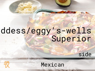 Goddess/eggy's-wells Superior