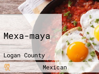 Mexa-maya