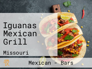 Iguanas Mexican Grill