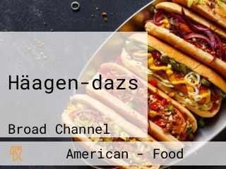 Häagen-dazs