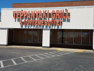 Teppanyaki Grill Supreme Buffet