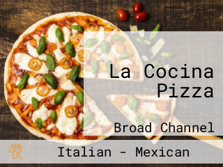 La Cocina Pizza