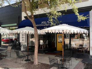 Nil's Mediterranean Cuisine