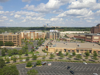 Doubletree By Hilton Minneapolis Park Place