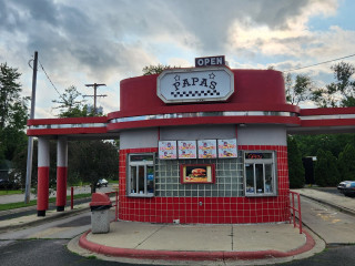 Papa Sam's Coney Island