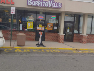 Burritoville