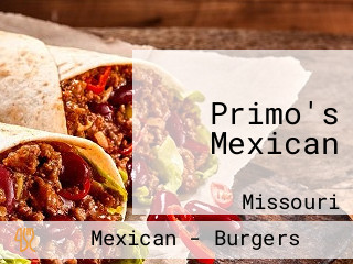 Primo's Mexican