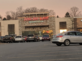 China King Buffet