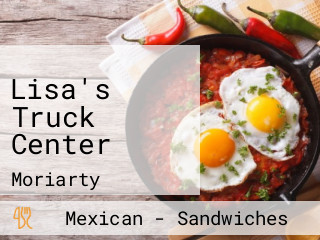 Lisa's Truck Center