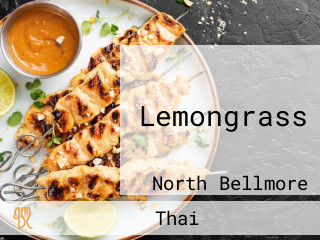 Lemongrass