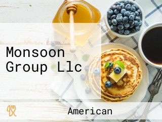 Monsoon Group Llc