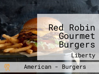 Red Robin Gourmet Burgers