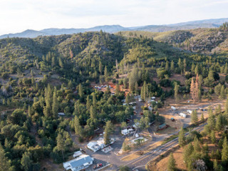 Yosemite Ridge Resort