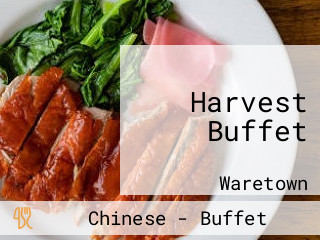 Harvest Buffet