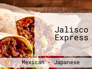 Jalisco Express