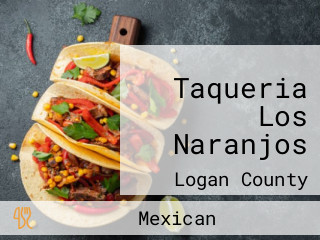 Taqueria Los Naranjos