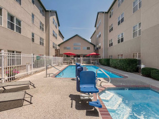 Homewood Suites Kansas City/overland Park