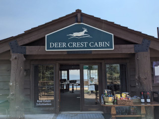 Deer Crest Cabin