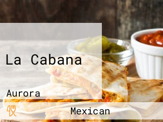 La Cabana