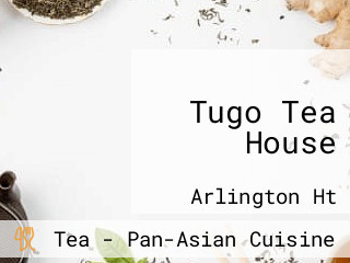 Tugo Tea House