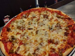 Alfano's Pizza Of Ottawa