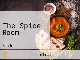 The Spice Room